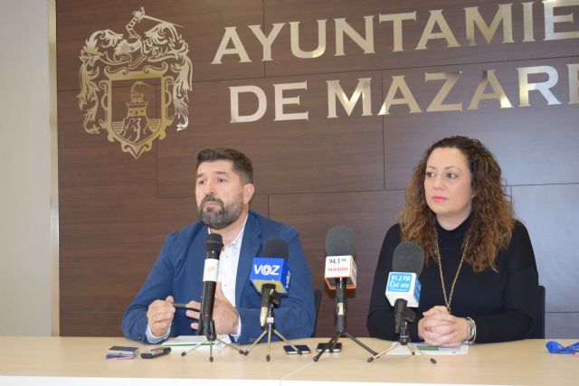 La app 'rutas por Mazarrón' atraerá en fitur la atención de los operadores centrados en el turismo deportivo