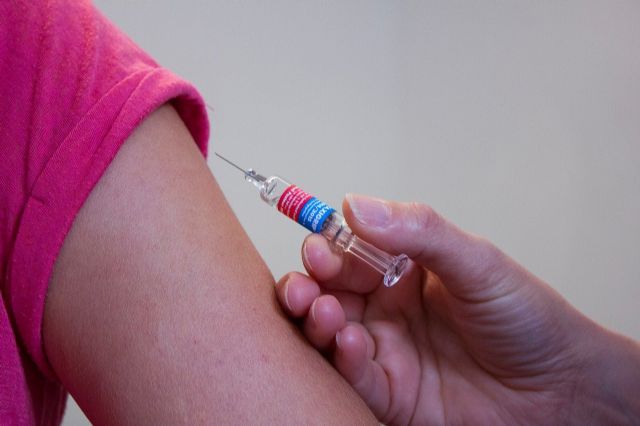 3ª dosis de la vacuna contra la covid-19 para mayores de 60 años