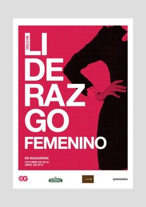 El ciclo de liderazgo femenino afronta los modelos de gestión realizados por mujeres