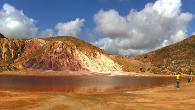 El programa de visitas turísticas gratuitas continúa hasta diciembre