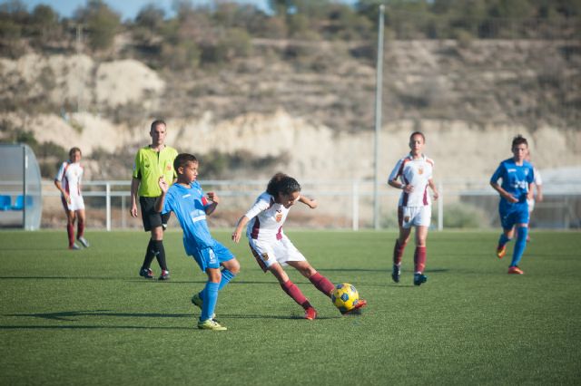 Últimos días para solicitar las subvenciones deportivas