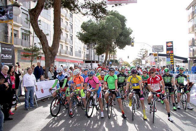 Ocho pruebas ciclistas congregarán a más de 2300 corredores