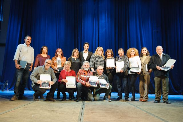 Las escuelas de baile del municipio muestran sus mejores coreografías