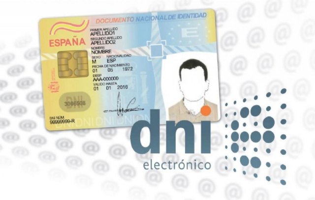 DNI Mazarrón tiene fechas disponibles para noviembre y diciembre 2022