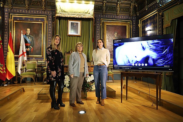 El Ayuntamiento de Mazarrón conmemora el Día Internacional de Concienciación sobre las Autolesiones