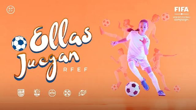 Mazarrón acoge el estreno del programa 'Ellas Juegan' y la II Talent Cup Femenina