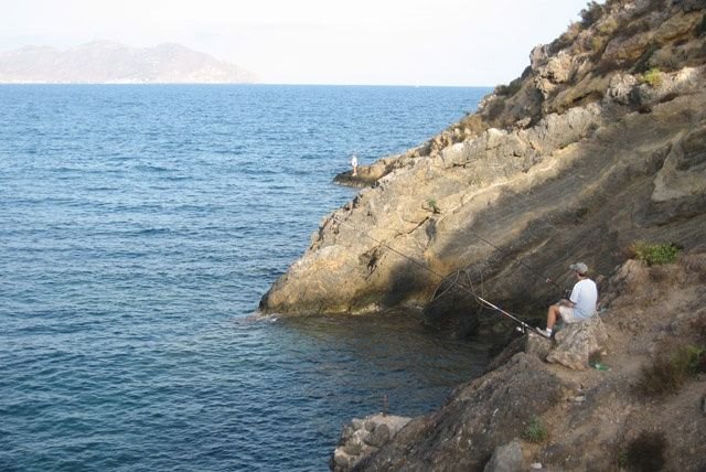 Destacan a Mazarrón como uno de los 15 pueblos más bonitos de la región