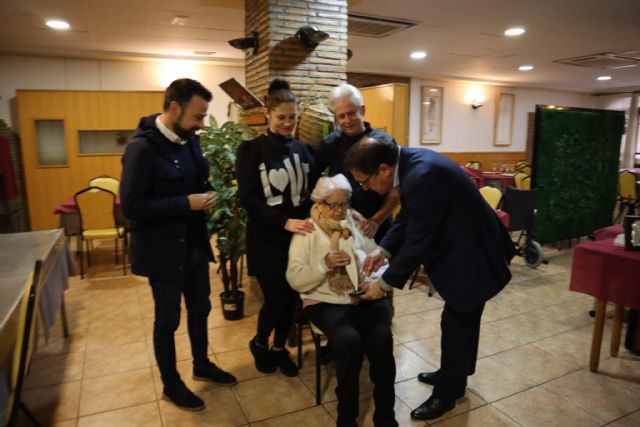 El ayuntamiento hace entrega de los galardones a las mejores tapas de la ruta de la tapa e las fiestas patronales