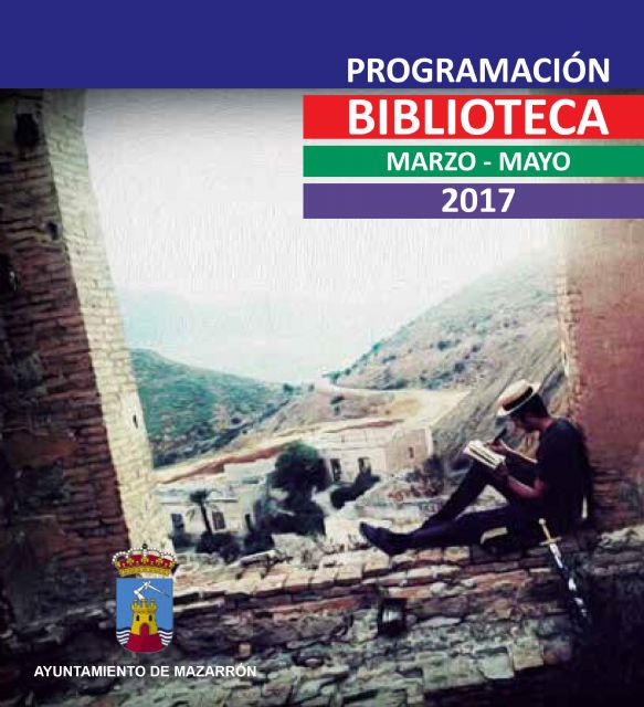 Semana de actividades en las bibliotecas del municipio