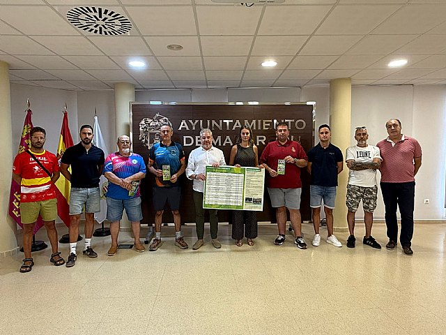 Mazarrón presenta sus Escuelas Deportivas Municipales para el curso 2026/2027 con la inclusión como una de sus principales novedades