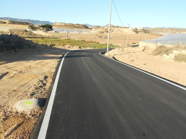 El pleno aprueba el inventariado de más de 100 caminos rurales para poder gestionar su uso y mantenimiento