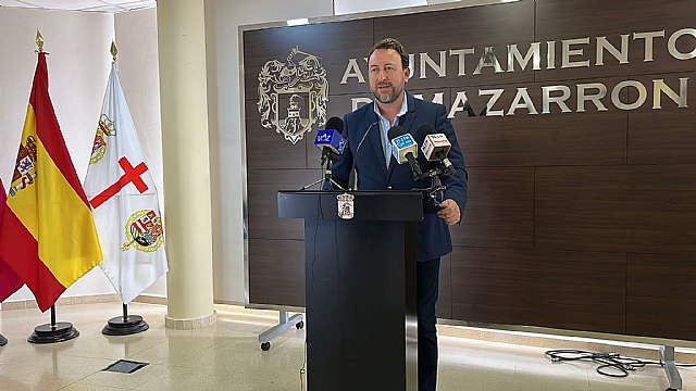 Mazarrón mejora sus datos de ocupación turística por segundo año consecutivo