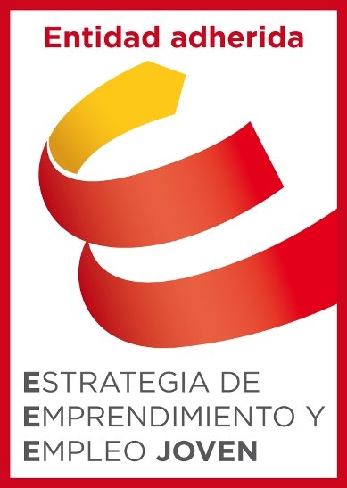 El ayuntamiento consigue el sello de 'entidad adherida a la estrategia de emprendimiento y empleo joven 2013-2016'