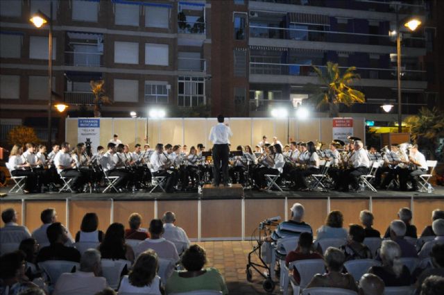 Las Musas de Guadalupe cierra con éxito la segunda edición de los Veranos Musicales
