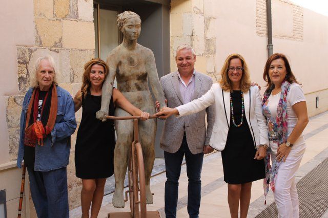 Voces regionales de la política, la cultura y la empresa analizarán en Mazarrón el liderazgo femenino