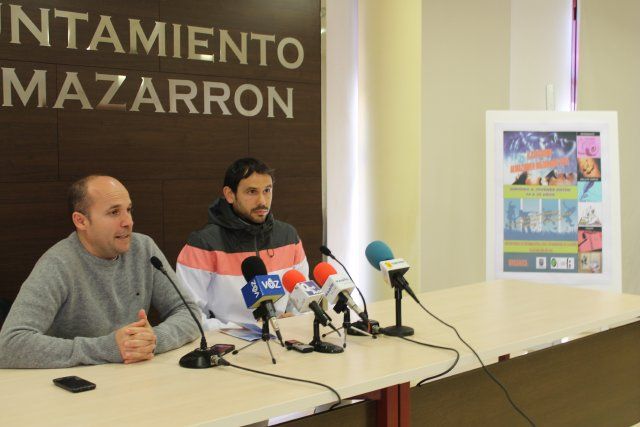Almazjoven proyectará la creatividad de los jóvenes del municipio