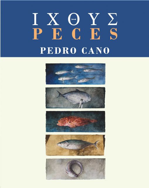 Pedro Cano celebra el próximo sábado una jornada de pintura al aire libre