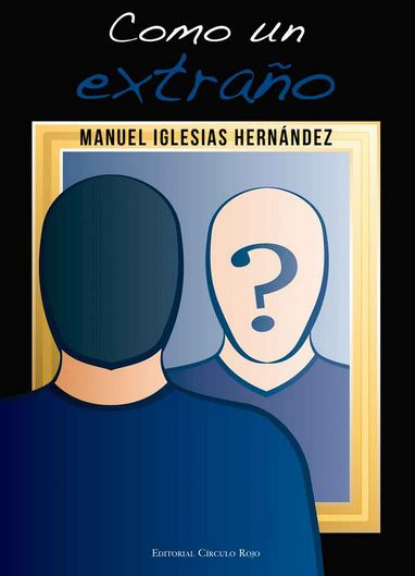 Manuel Iglesias presenta su libro 'Como un extraño'