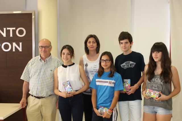 300 alumnos de secundaria participan en una nueva edición del proyecto 'dicual'
