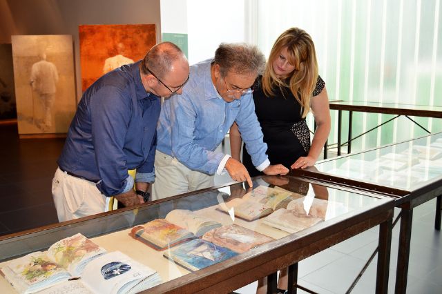 La Fundación Pedro Cano proyecta nuevos eventos culturales en el municipio