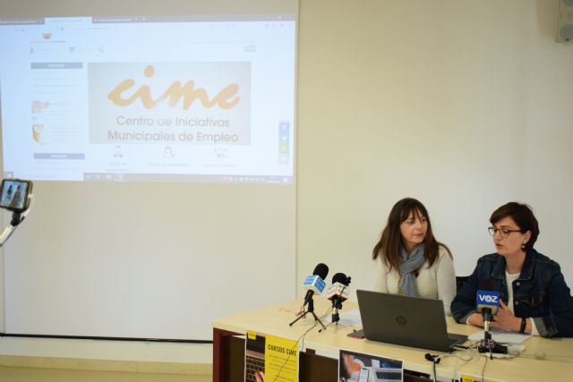 El CIME pone en marcha un nuevo portal de empleo para mejorar la formación y empleabilidad de los ciudadanos