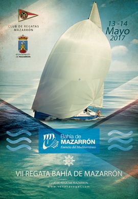 Más de 30 embarcaciones participarán en la VII regata Bahía de Mazarrón