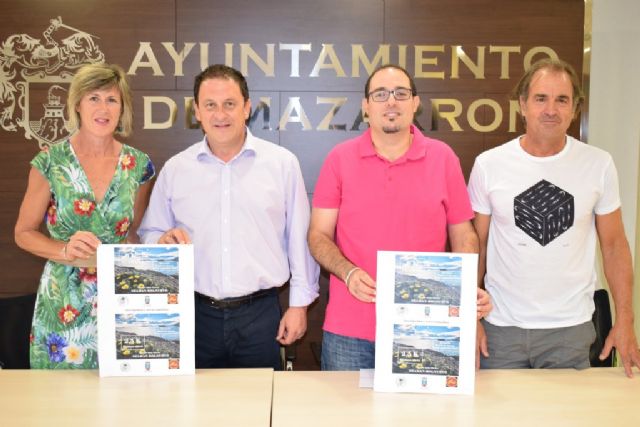 El 'Desafío SEAMAN' regresa por tercer año a Mazarrón este domingo 15 de septiembre