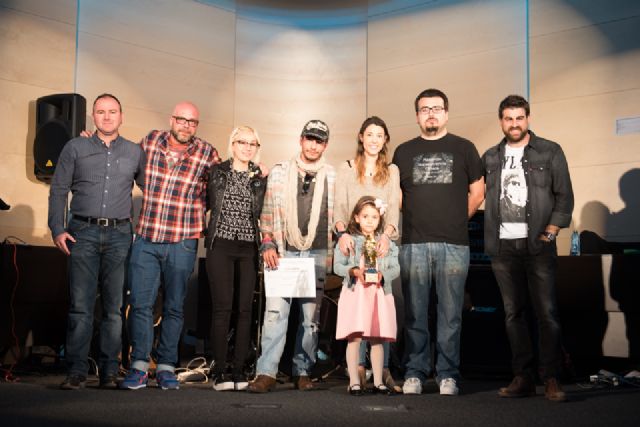 Los asturianos de CSO Pictures ganan el segundo Certamen de Supervivencia Fílmica