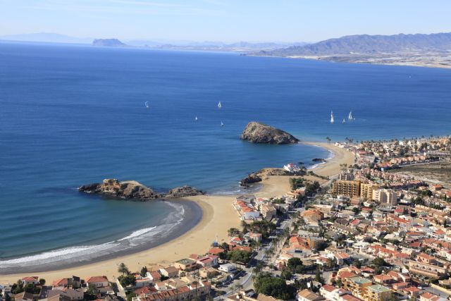 Mazarrón multiplicará con 'minube' la proyeccción de su oferta turística
