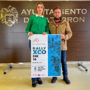 El VI Cross Country Bahía de Mazarrón abre este domingo el Circuito XCO Región de Murcia 2024