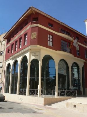 Publicada la lista definitiva de admitidos y excluidos al examen de oposición para 5 plazas de Conserje Publicada la lista definitiva de admitidos y excluidos al examen de oposición para 5 plazas de Conserje