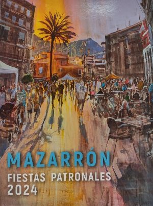 Participa en el libro de las fiestas patronales 2025 escribiendo un texto o una poesía Participa en el libro de las fiestas patronales 2025 escribiendo un texto o una poesía