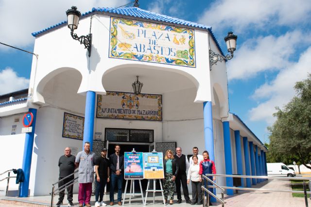 Puerto de Mazarrón proyectará una amplia oferta de ocio durante las fiestas de San José