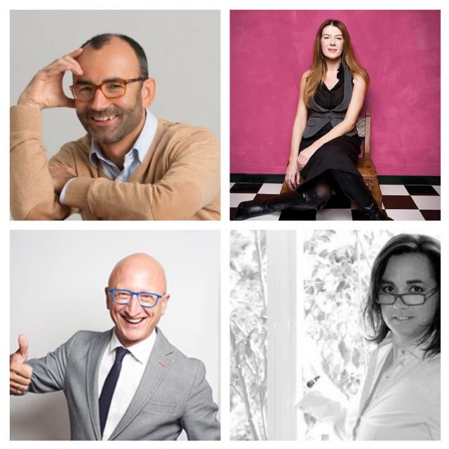 Mazarrón acoge el ciclo Amor y Felicidad con expertos como Rafael Santandreu, Valérie Tasso, Silvia de Béjar y Ángel Naranjo