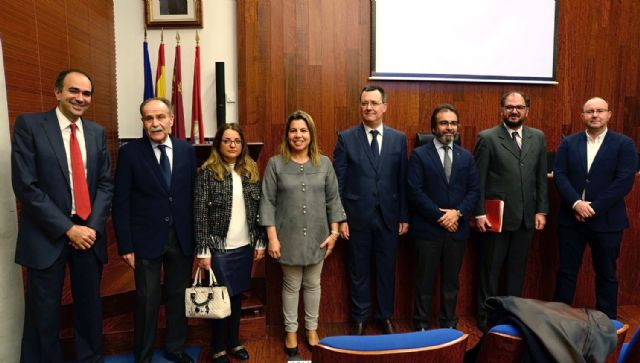 La olimpiada constitucional nacida en Mazarrón viaja a otros municipios de la región