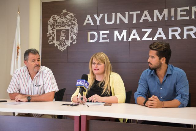 La escuela de idiomas amplía su oferta en Mazarrón con el segundo curso del nivel avanzado de inglés