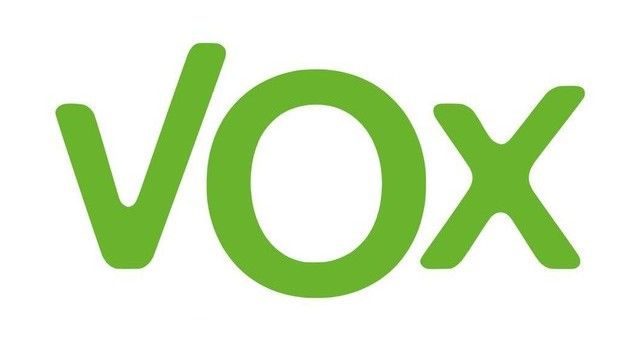 VOX condena los sucesos acaecidos en Mazarrón y muestra su apoyo a los agentes