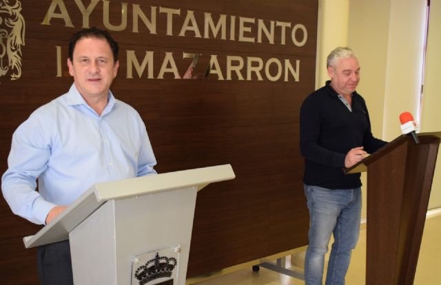 Mazarrón se sitúa como uno de los municipios con menos movilidad por habitante durante el estado de alarma según el INE