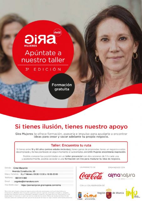 Ofertas de empleo de la agencia municipal de Mazarrón 24/01/2019