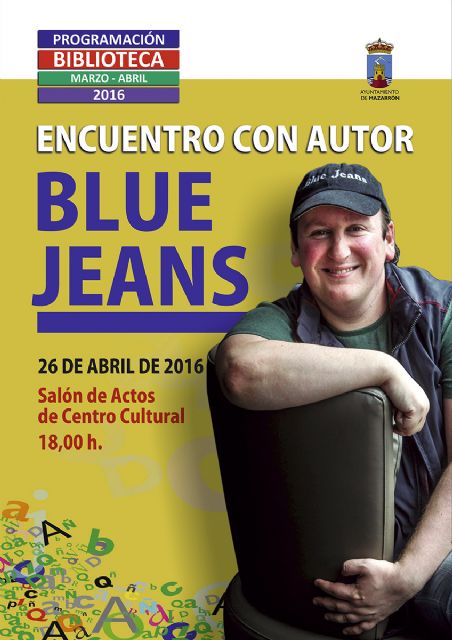 'Blue Jeans' estará este martes en el Centro Cultural de Mazarrón