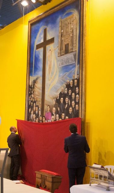 Beatifican en Almería al sacerdote mazarronero Francisco de Haro Martínez